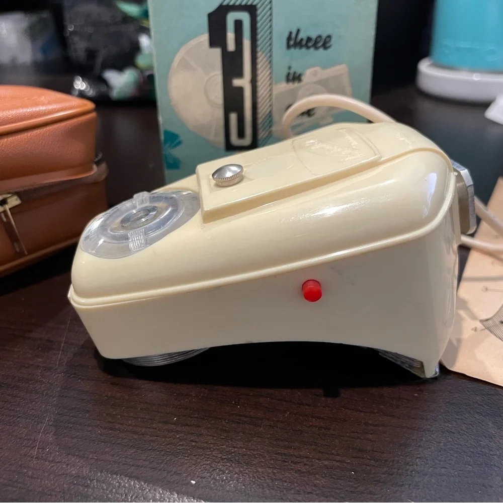 Kobold U vintage kobold
